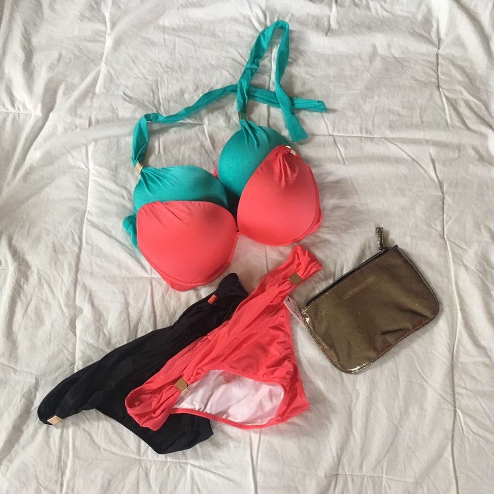 Victoria’s Secret Bathing Suits Mix and Match